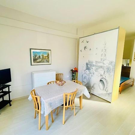 Apartmán Il Ciclamino Matera Exteriér fotografie