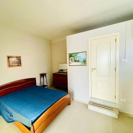 Apartmán Il Ciclamino Matera Exteriér fotografie