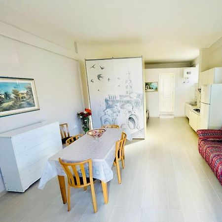 Apartmán Il Ciclamino Matera Exteriér fotografie