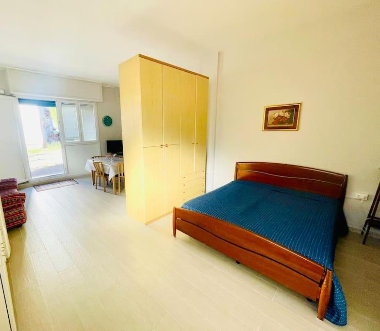 Apartmán Il Ciclamino Matera Exteriér fotografie